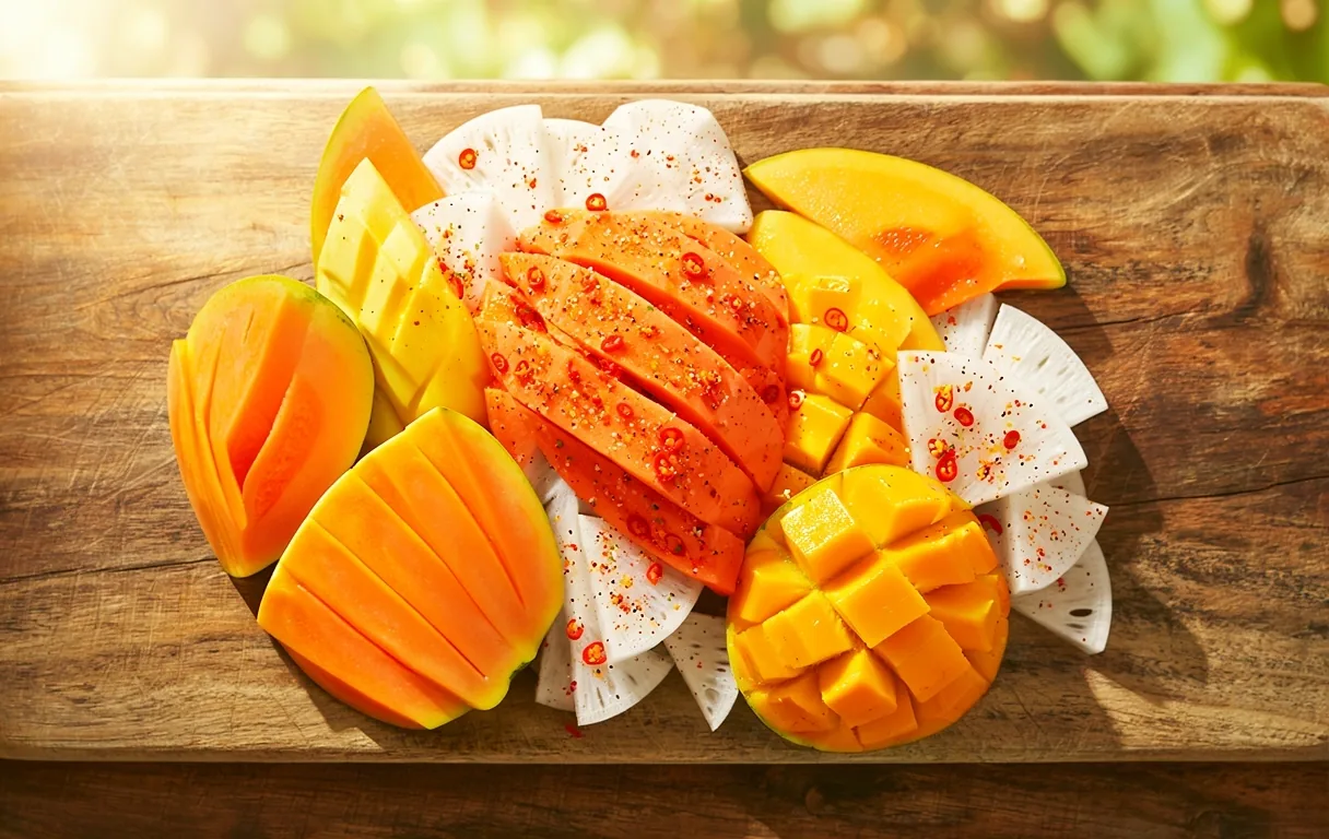 Nutrición Balanceada